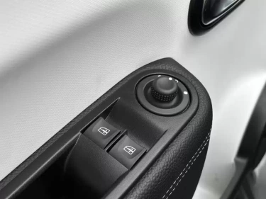 Foto van Renault Twingo Z.E.