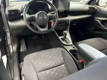 Foto van Mazda 2
