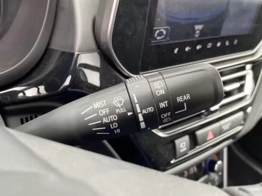 Foto van Suzuki S-Cross