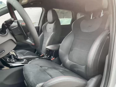 Foto van Hyundai i30