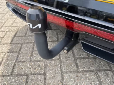 Foto van Kia EV3