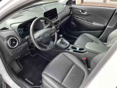 Foto van Hyundai KONA