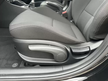 Foto van Hyundai i20