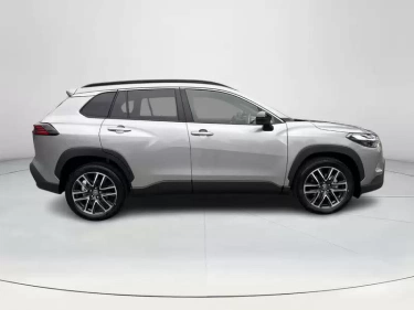 Foto van Toyota Corolla Cross