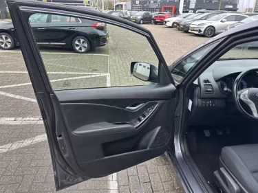 Foto van Hyundai ix20