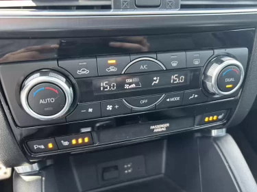 Foto van Mazda CX-5