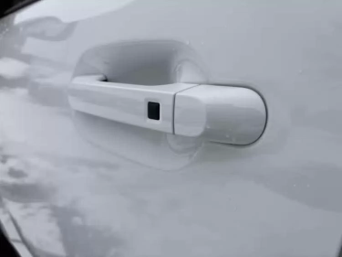 Foto van Hyundai INSTER