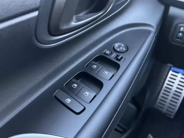 Foto van Hyundai Bayon