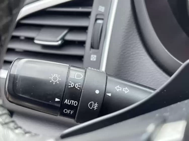 Foto van Suzuki S-Cross