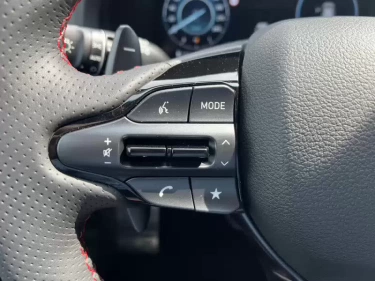 Foto van Hyundai i30