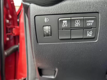 Foto van Mazda 2