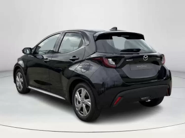 Foto van Mazda 2