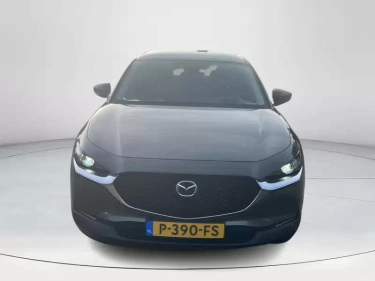 Foto van Mazda CX-30