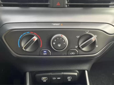 Foto van Hyundai i20