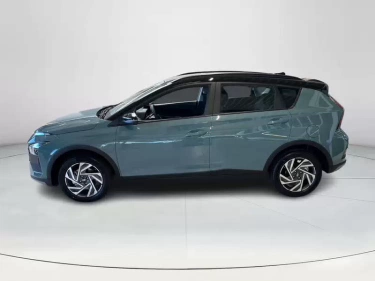 Foto van Hyundai Bayon