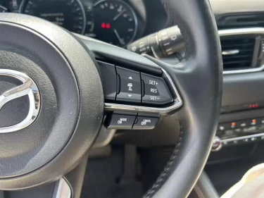 Foto van Mazda CX-5