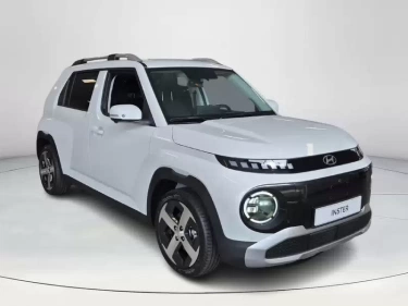 Foto van Hyundai Inster