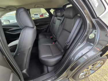 Foto van Mazda CX-30