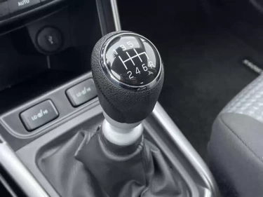 Foto van Suzuki S-Cross