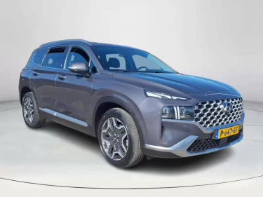 Foto van Hyundai Santa Fe