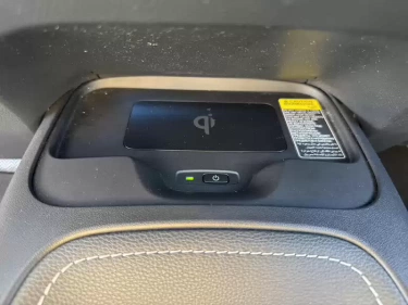 Foto van Toyota Corolla
