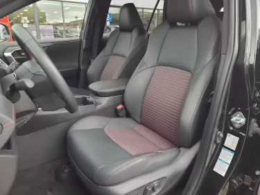Foto van Toyota RAV4