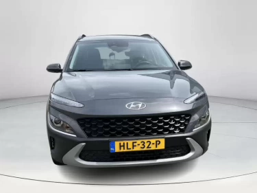 Foto van Hyundai KONA
