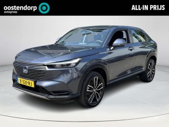 Honda HR-V 1.5 e:HEV Elegance  occasion 2024