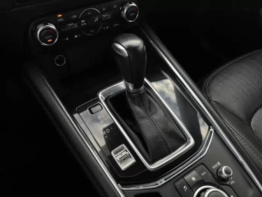 Foto van Mazda CX-5