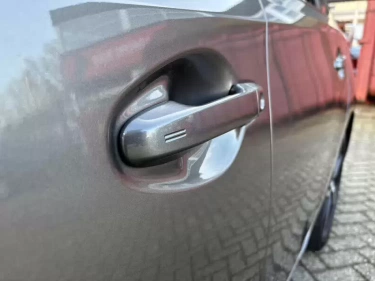 Foto van Toyota Auris