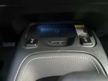 Foto van Toyota Corolla