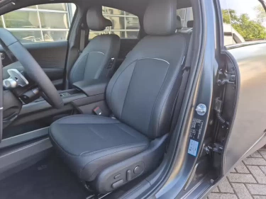 Foto van Hyundai IONIQ 6