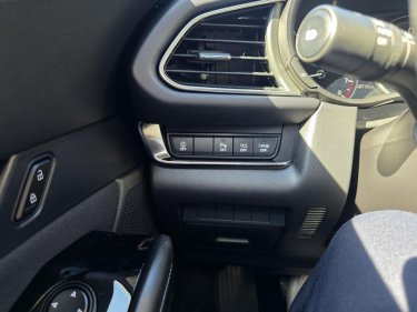 Foto van Mazda CX-30