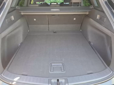 Foto van Suzuki Swace
