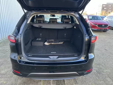 Foto van Mazda CX-60