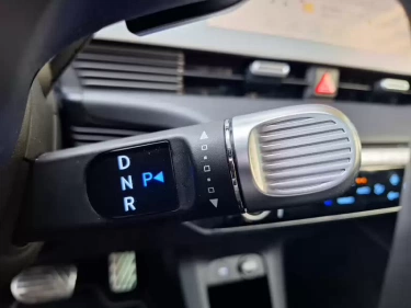 Foto van Hyundai IONIQ 5