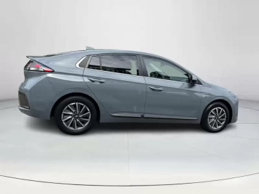 Foto van Hyundai IONIQ