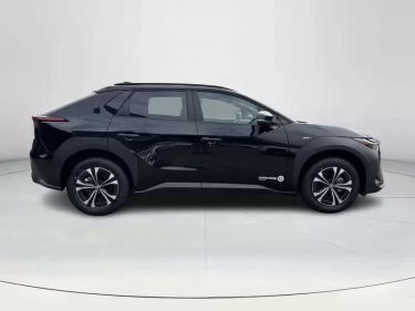 Foto van Toyota Bz4x