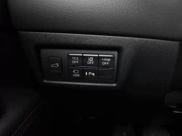 Foto van Mazda CX-5