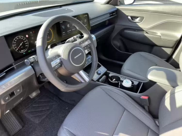 Foto van Hyundai KONA