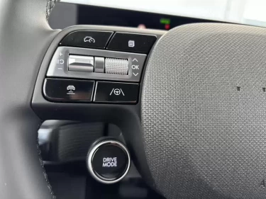 Foto van Hyundai IONIQ 5