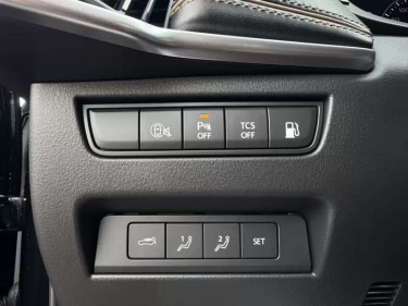 Foto van Mazda CX-60