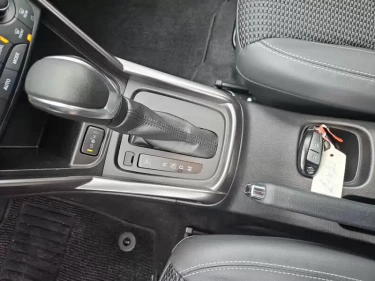 Foto van Suzuki S-Cross