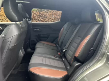 Foto van Suzuki e Vitara