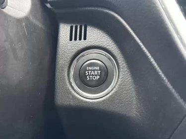 Foto van Suzuki S-Cross