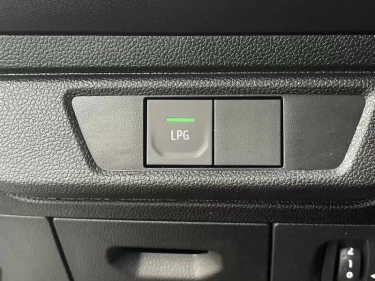 Foto van Dacia SANDERO Stepway