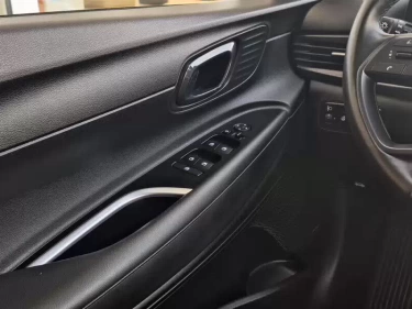 Foto van Hyundai i20