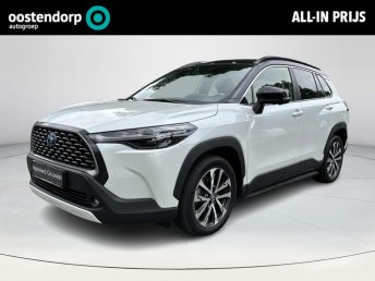 Toyota Corolla Cross Hybrid 200 Executive  occasion 2023