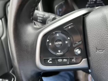 Foto van Honda CR-V