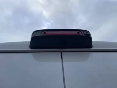 Foto van Toyota Proace MAX
